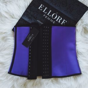 [ELLORE] Waist trainer / corset NWT